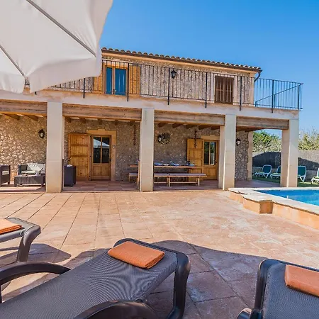 Almadrava Cifre Moll Casa vacanze Pollença