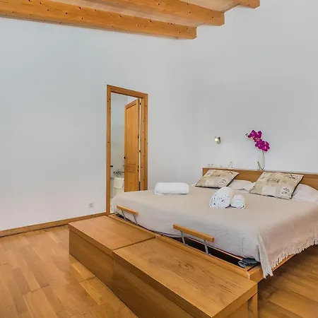 Casa vacanze Almadrava Cifre Moll Pollença