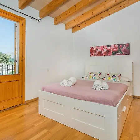 Casa vacanze Almadrava Cifre Moll Pollença